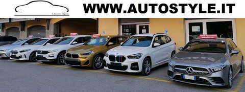 Autostyle di Paterlini Edgardo